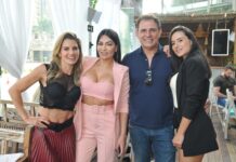 Marcelo Jardim’s Birthday ✧