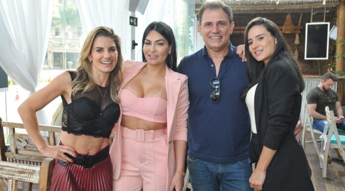 Marcelo Jardim’s Birthday ✧