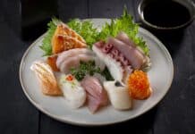 Delivery de comida japonesa destaca cardápio sofisticado com ótimo preço