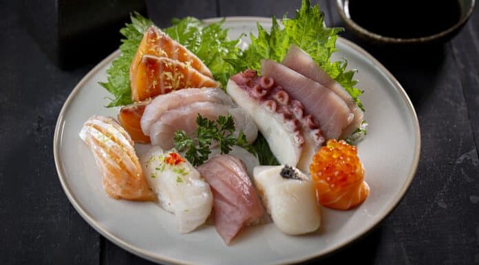 Delivery de comida japonesa destaca cardápio sofisticado com ótimo preço