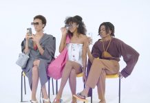 SPFW 25 ANOS – Cobertura do segundo dia