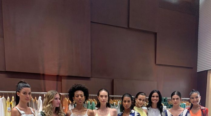 MOB apresenta nova coleção de verão 2021