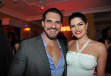 Noite latina – Inauguração Bonita Bar e Cozinha