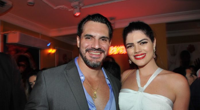 Noite latina – Inauguração Bonita Bar e Cozinha