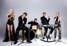 ROCK COOL – Editorial