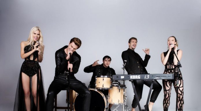 ROCK COOL – Editorial