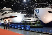 São Paulo Boat Show 2020