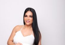 A delicadeza do toque na pressão exata