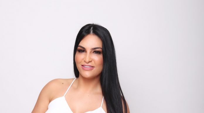 A delicadeza do toque na pressão exata