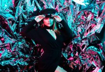 RAFA KALIMANN – STORM WOMAN