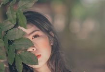 O novo conceito GREEN BEAUTY
