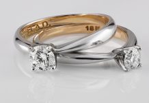 DIAMONDS ARE FOREVER – STELLA DIAMONDS