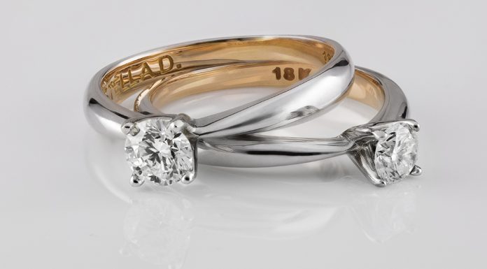 DIAMONDS ARE FOREVER – STELLA DIAMONDS