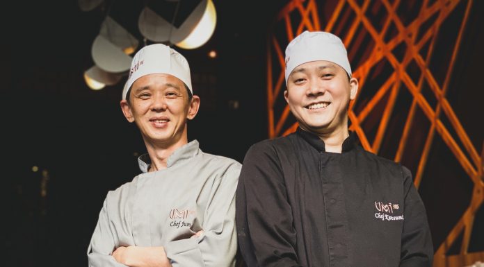 Ummi lança cardápio diferenciado com venda exclusiva por delivery