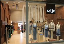 MOB apresenta suas tendências de outono/inverno