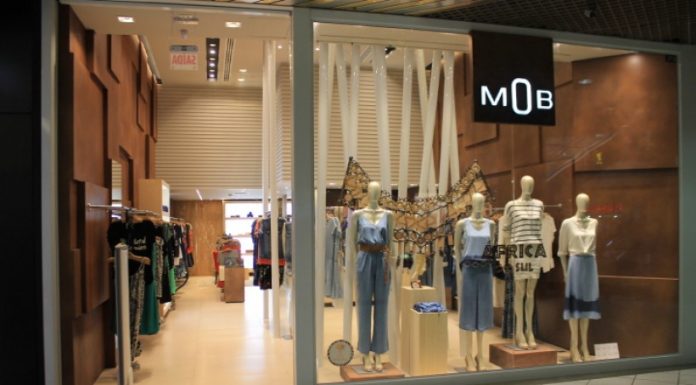 MOB apresenta suas tendências de outono/inverno