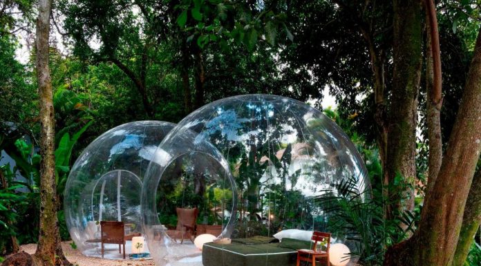 CASACOR RIO CELEBRA 30 ANOS DE EVENTO