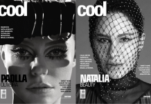 COOL Magazine – Edição #123 WINTER 21