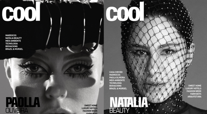 COOL Magazine – Edição #123 WINTER 21