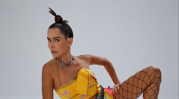 COOL MAGAZINE | Edição Summer #124 – Deborah Secco