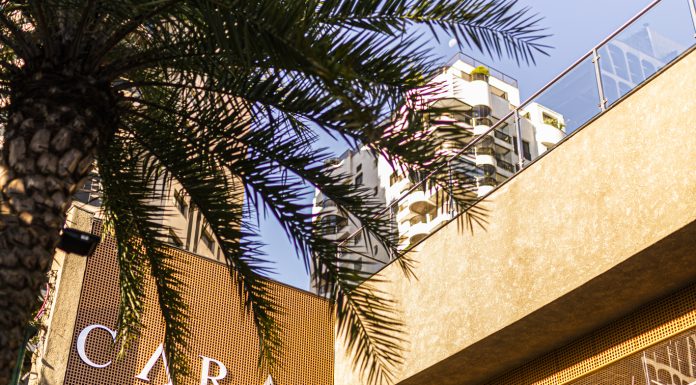 Carat Restaurant: o luxo de Dubai e Nova Iorque em São Paulo