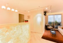 Conheça a nova clínica médica Clinique Èternité na Vila Olimpia