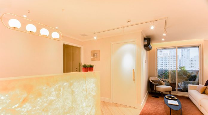 Conheça a nova clínica médica Clinique Èternité na Vila Olimpia