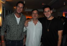 Benvenuto Papaya Café!