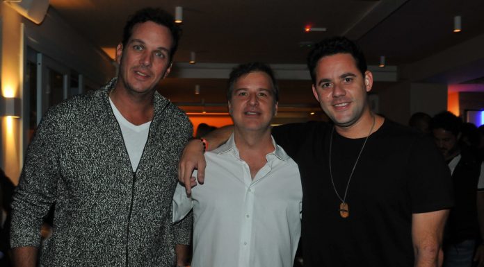 Benvenuto Papaya Café!