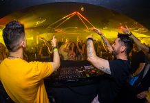 COOL Magazine faz festa exclusiva de 24 anos no CARAT Rooftop