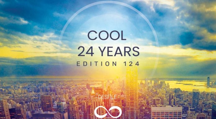 COOL Magazine celebra seus 24 anos no CARAT Rooftop com desfile da marca Inffinity Store e atração exclusiva de FANCY INC e Boghosian