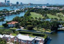 The Palm Beaches: O lugar onde os bilionários dos Estados Unidos da América escolheram para viver