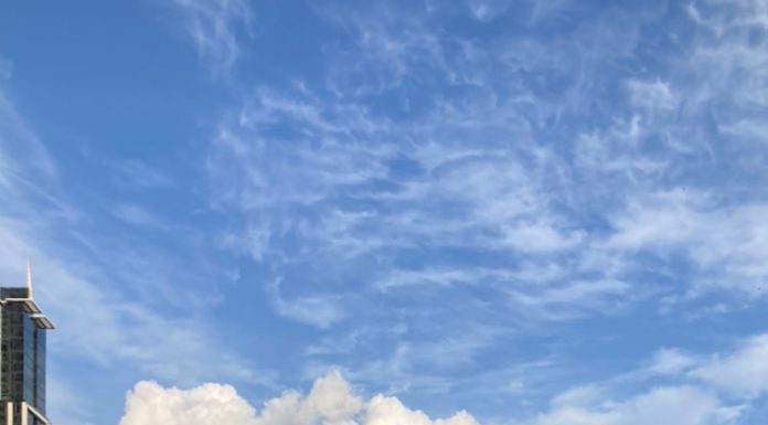 A Cidade do Panamá e o incrível Hotel Intercontinental Miramar