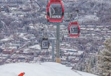 ASPEN: De Volta e fora do normal celebrando 75 anos!