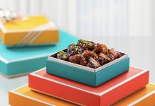 As tâmaras Bateel: As doçuras dos deuses que caem do céu