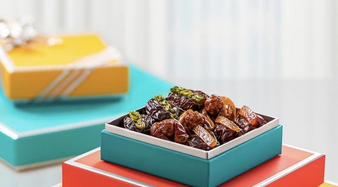 As tâmaras Bateel: As doçuras dos deuses que caem do céu