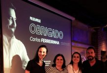 Ufire Congress reuniu a Abrael e Empreendedores no Blue Tree Premium Alphaville com intuito de alavancar negócios e carreiras