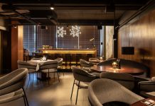 Restaurante VASTO traz novo conceito de gastronomia