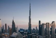 Dubai, Emirados Árabes Unidos: A cidade dos superlativos