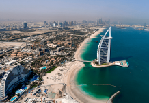 Brasileiros descobrem Dubai para Estudar Inglês e trabalhar com Segurança e Qualidade de Vida Dubai