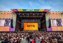 MITA FESTIVAL: saiba como foi o grande evento em São Paulo Mita Festival