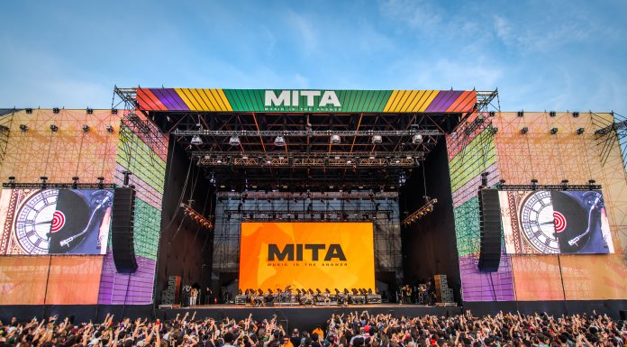 MITA FESTIVAL: saiba como foi o grande evento em São Paulo Mita Festival