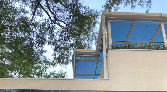 Conheça a famosa caipirinha do icônico Hotel Intercontinental São Paulo