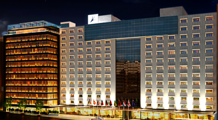 EPIC SANA MARQUÊS abre no coração de Lisboa