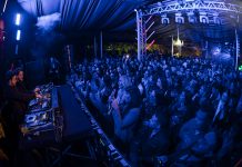 COOL Magazine celebra 25 anos com exposição de capas em galeria de arte e show do DUBDOGZ em festa VIP com celebridades