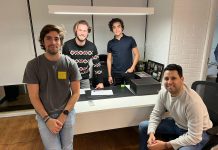 RÉVEILLON MAIS COOL DO BRASIL – ARCANJOS