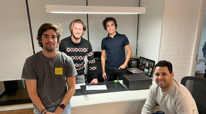 RÉVEILLON MAIS COOL DO BRASIL – ARCANJOS