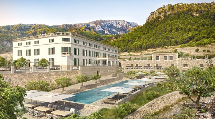 Virgin Limited Edition antecipa inauguração e o aguardado Son Buyola Hotel abrirá as portas em junho de 2023