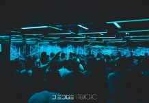 D-EDGE 23rd Anniversary promete noite imersiva para apaixonados pela música eletrônica
