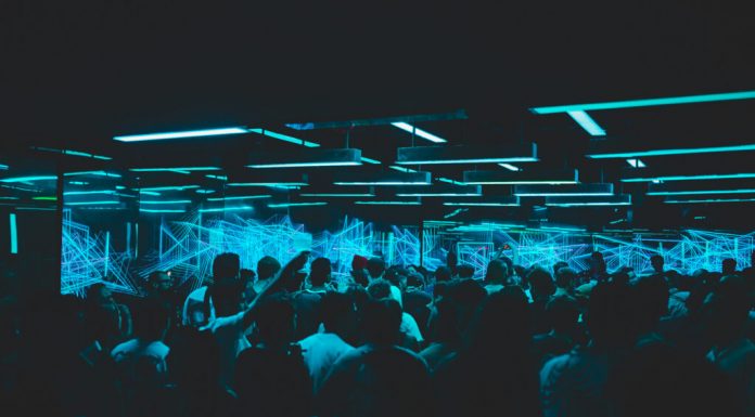 D-EDGE 23rd Anniversary promete noite imersiva para apaixonados pela música eletrônica